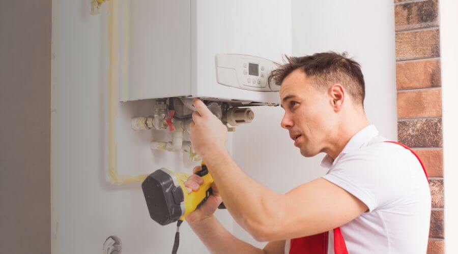 Professional septic pumping service in Walnut Grove, MO